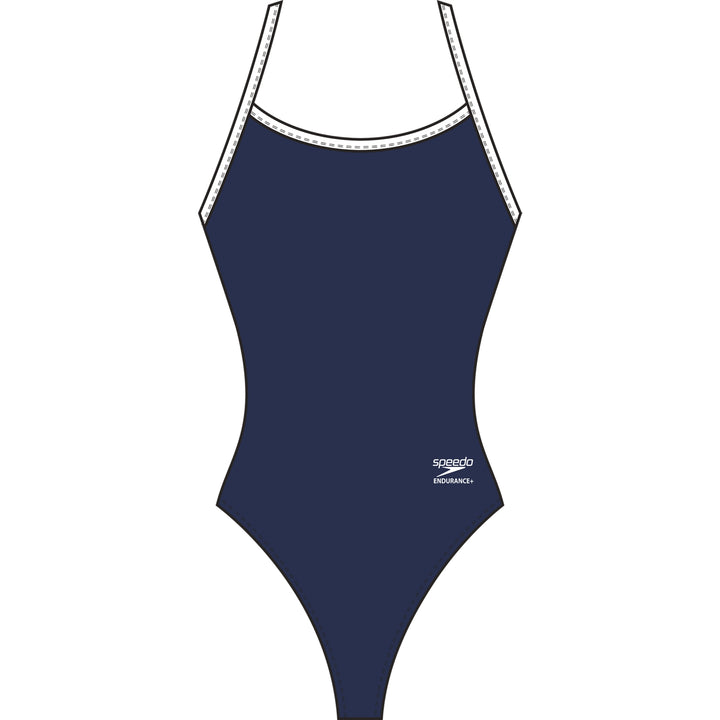 Speedo FLYBACK TRAINING ST-A TEAM (8819016)