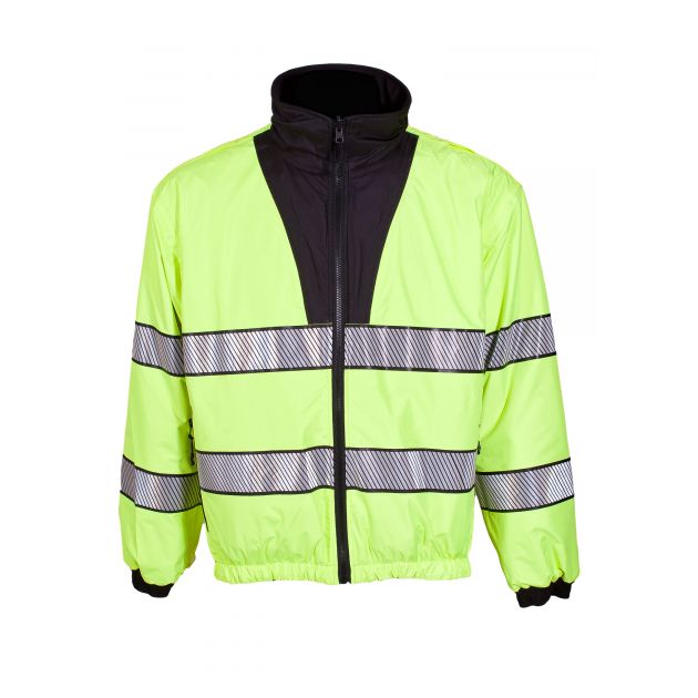 Spiewak Reversible ANSI Softshell Jacket S318ZXV