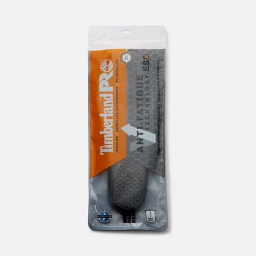 ANTI FATIGUE TECHNOLOGY ESD FOOTBED A1ORE InUnison Apparel