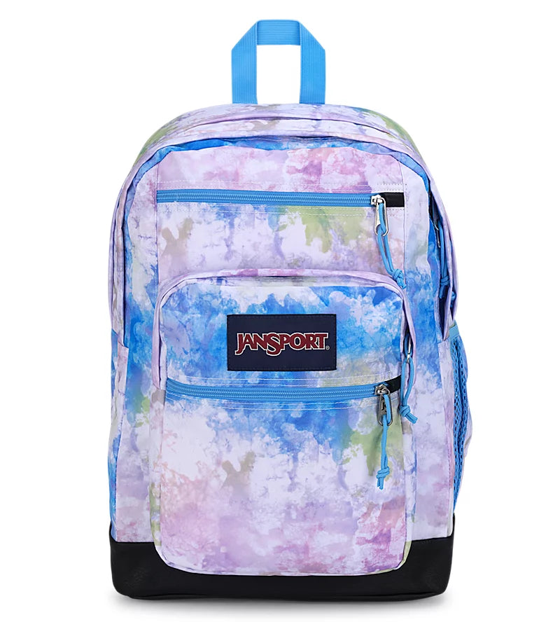 Jansport cool student backpack sale shop