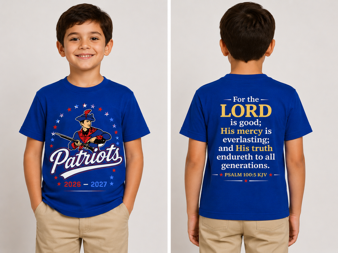 Landmark Spirit T Shirt 2026-27