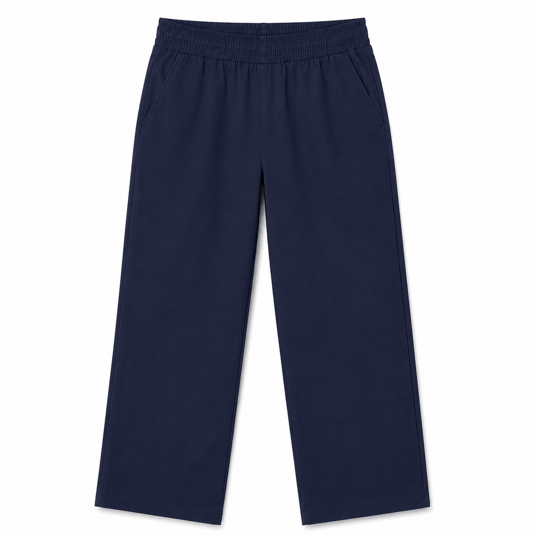 Pull On Pants NAVY