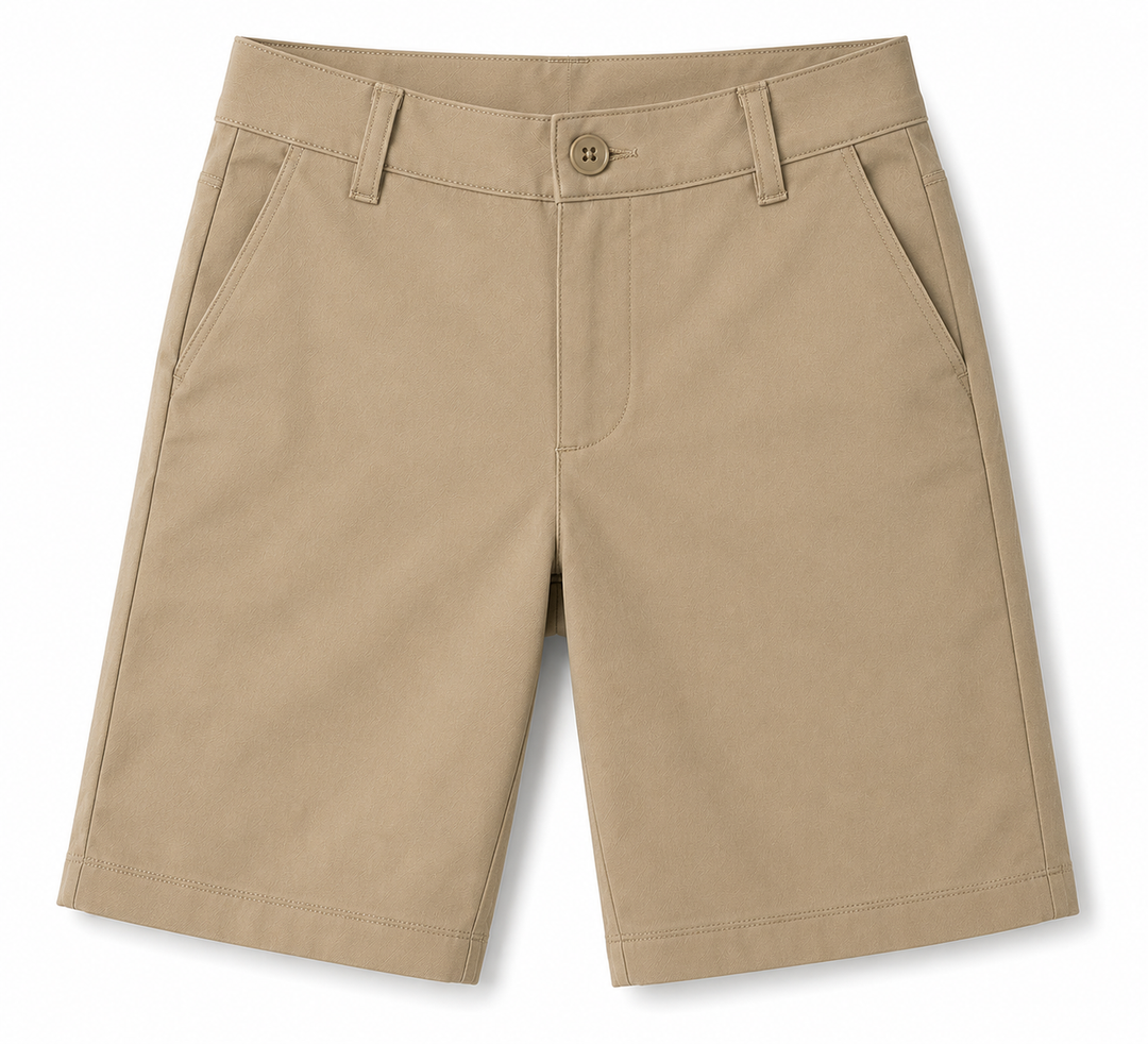 Bermuda Shorts Girls KHAKI