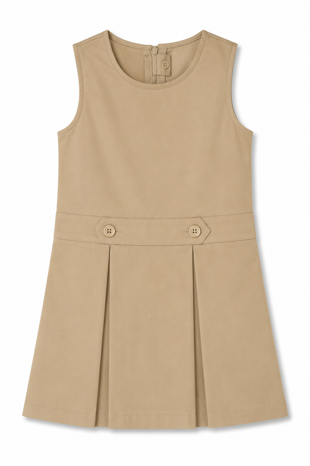 LCS Jumper