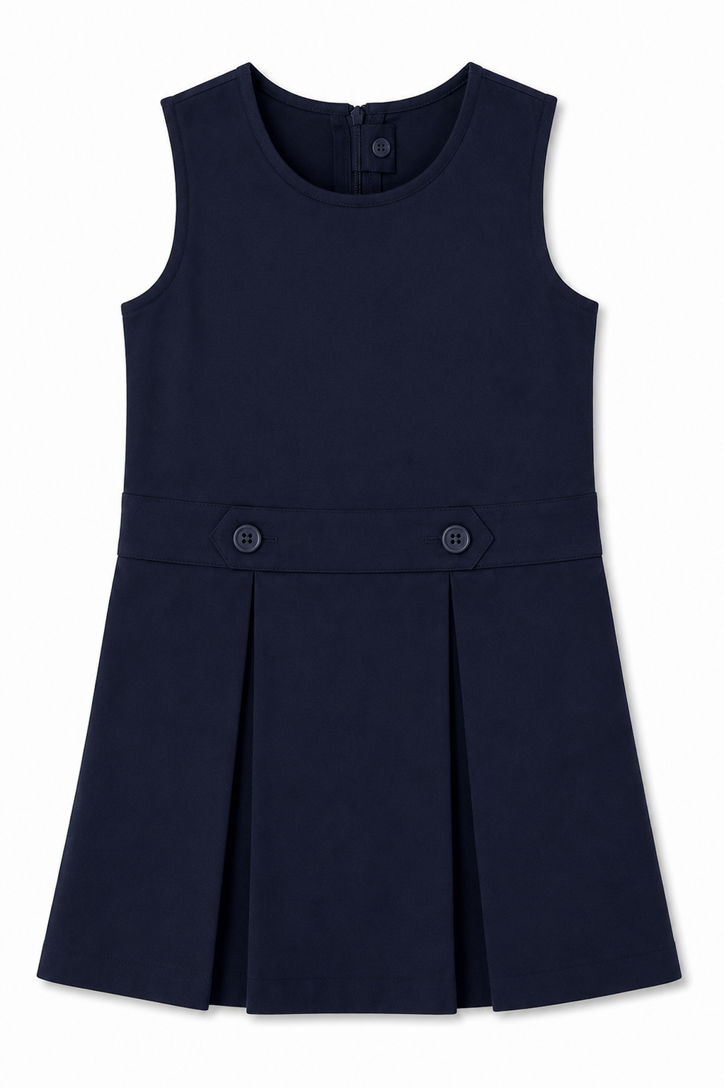 LCS Jumper