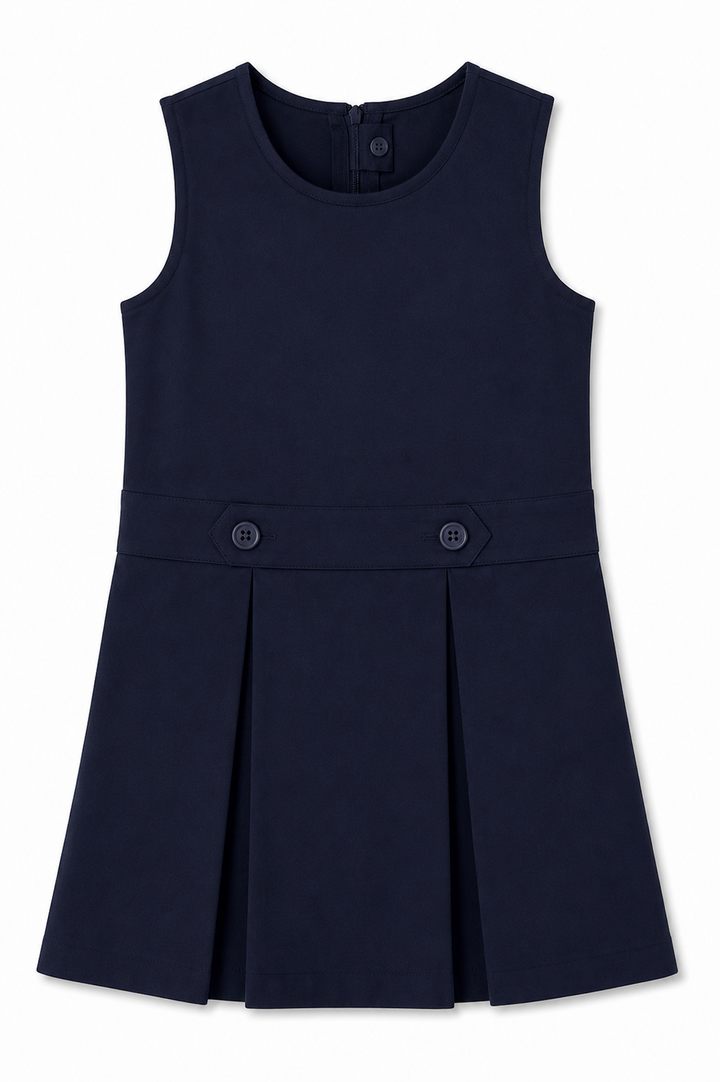LCS Jumper