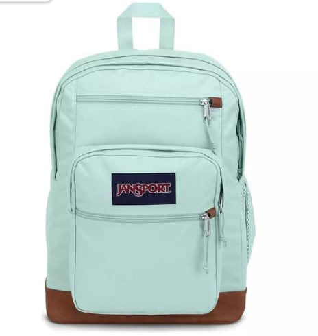 Jansport Cool Student Backpack (JS0A2SDD) – In Unison Apparel Jansport Cool Student Backpack (JS0A2SDD) – In Unison Apparel