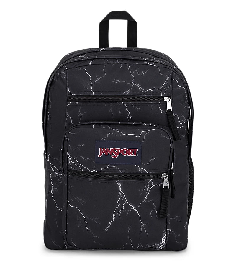 Jansport Big Student Backpack (JS0A47JK) – In Unison Apparel Jansport Big Student Backpack (JS0A47JK) – In Unison Apparel