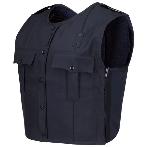Sunrise PD Horace Small Unisex Pro-Ops External Ballistic Vest Cover (HS3537)