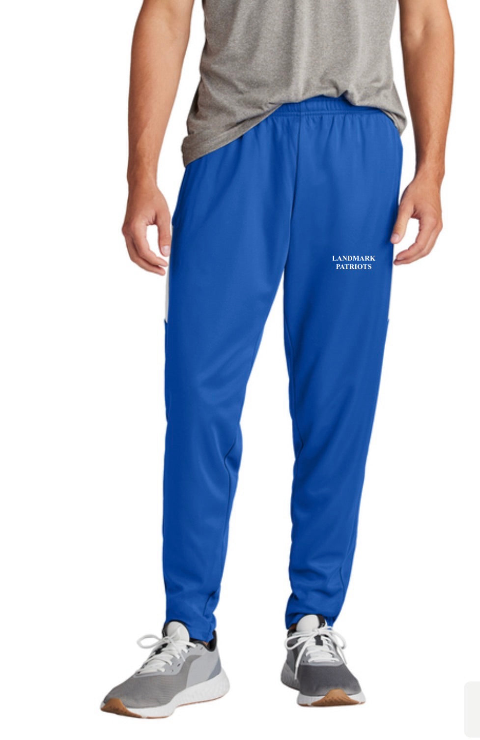 LCS Sport-Tek® Travel Pant