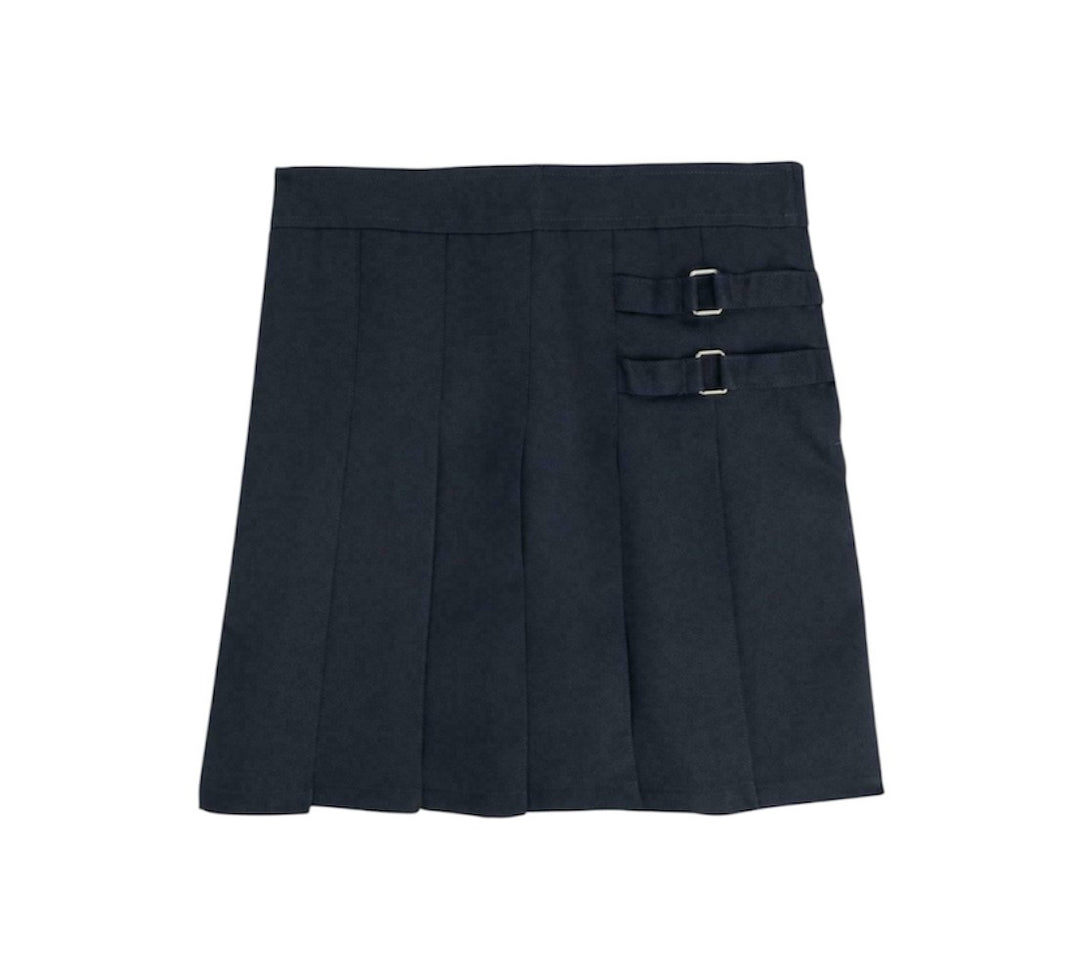 New Pleated Skort