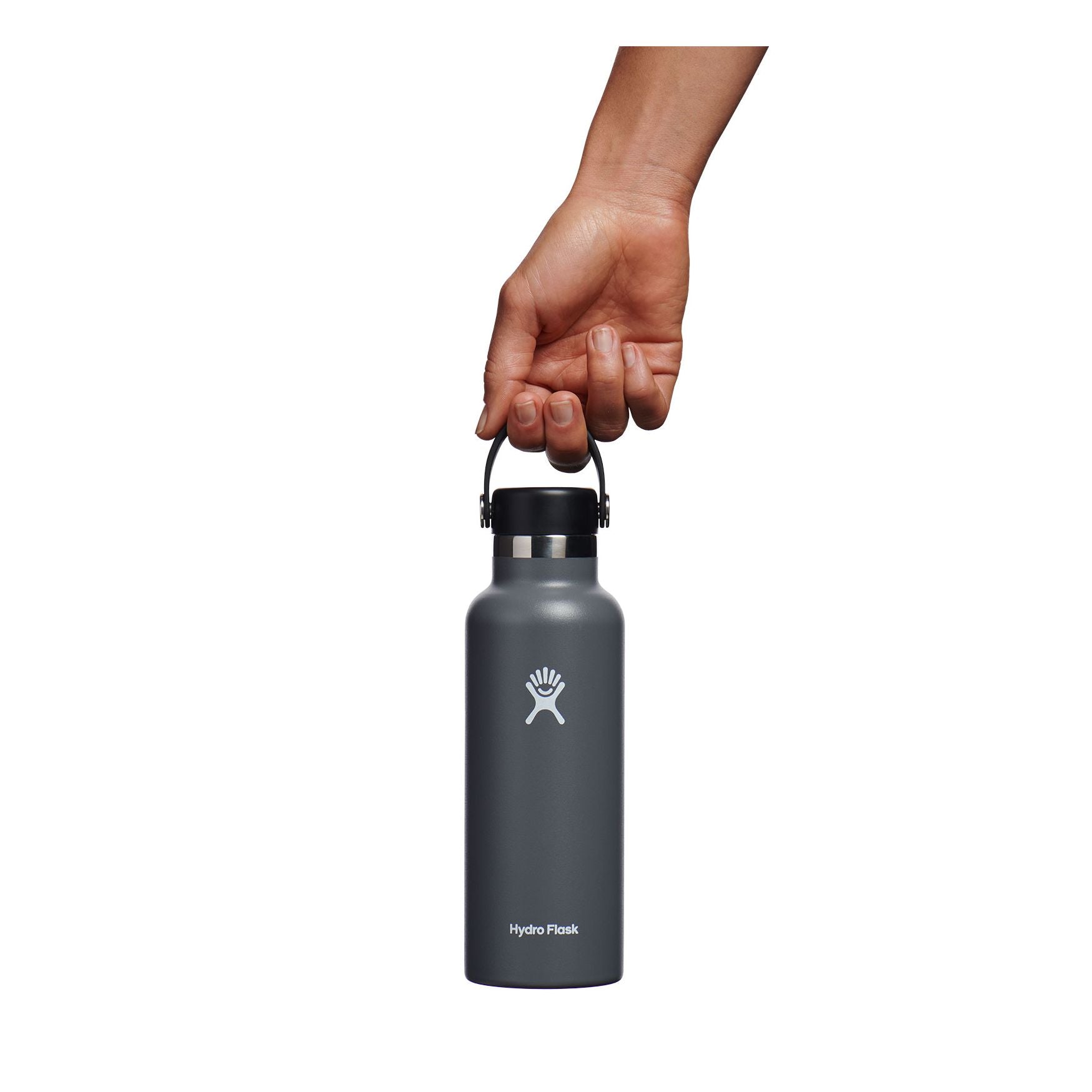 Hydro Flask 18 oz Standard Mouth - Main Image