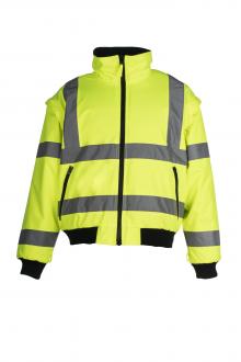 Spiewak VizGuard® Systems Jacket/Vest/Liner (S525V)