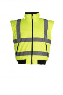 Spiewak VizGuard® Systems Jacket/Vest/Liner (S525V)