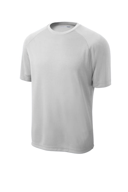 Sunrise PD Sport-Tek® Dry Zone® Short Sleeve Silk Screen T-Shirt (T473)
