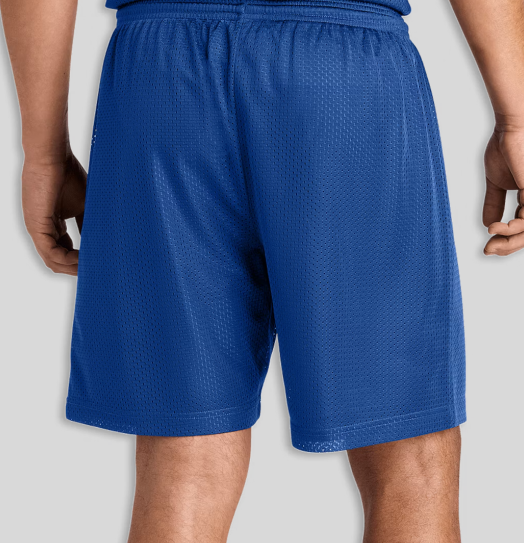 LCS Gym Shorts