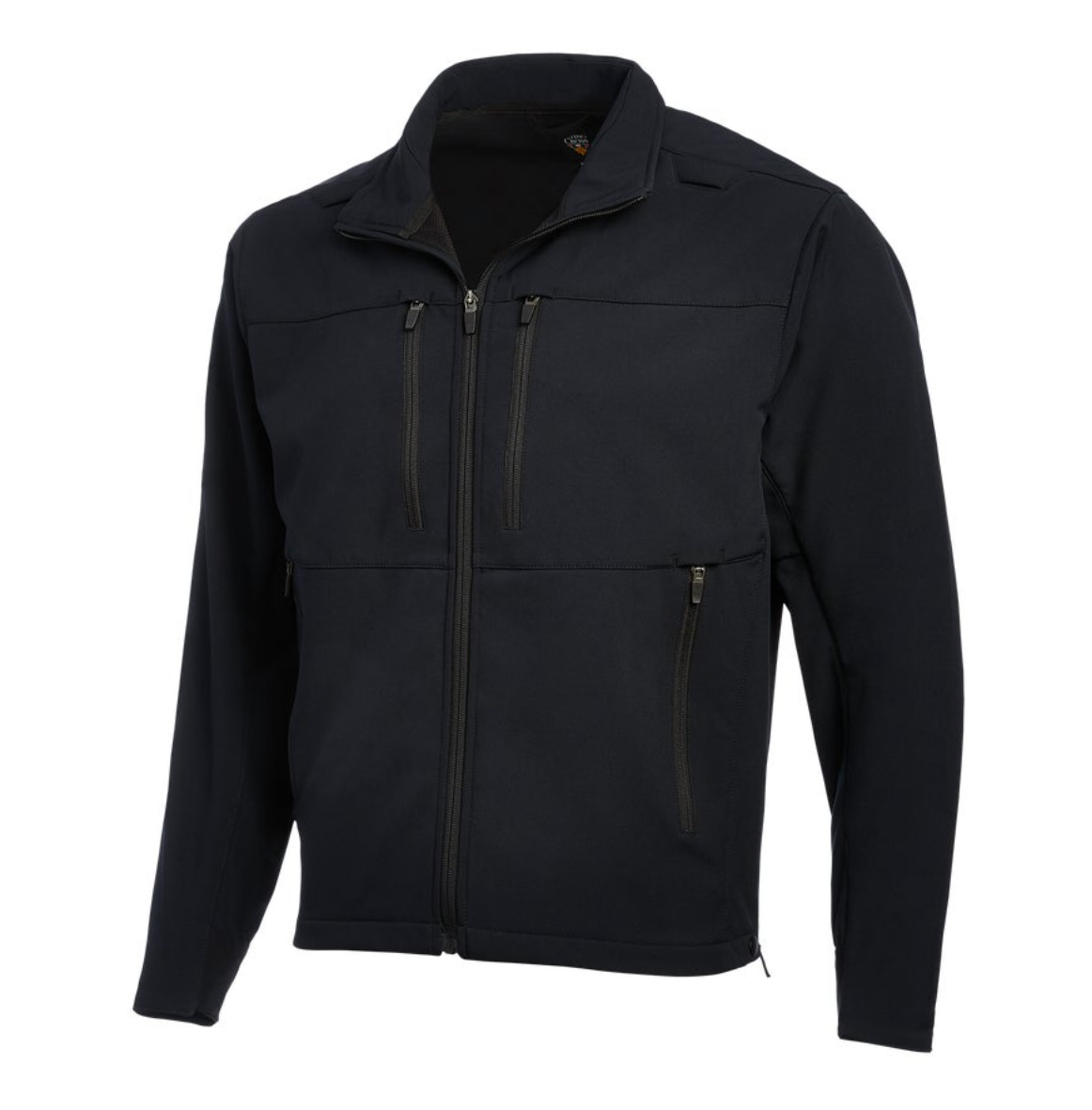Sunrise PD Flying Cross DutyGuard Men's Full-Zip Softshell Jacket (574 ...