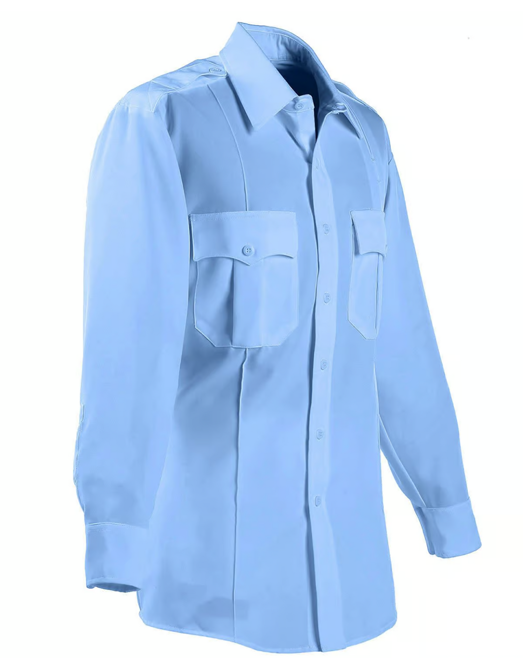 Elbeco Women's TexTrop 2 L/S W/ Zipper Shirt