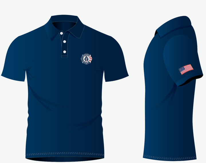 Rugged Glory Male Polo OG101