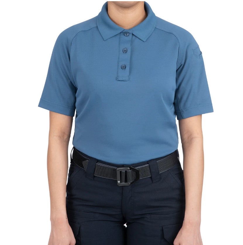 First Tactical Performance S/S Polo Women's 122509