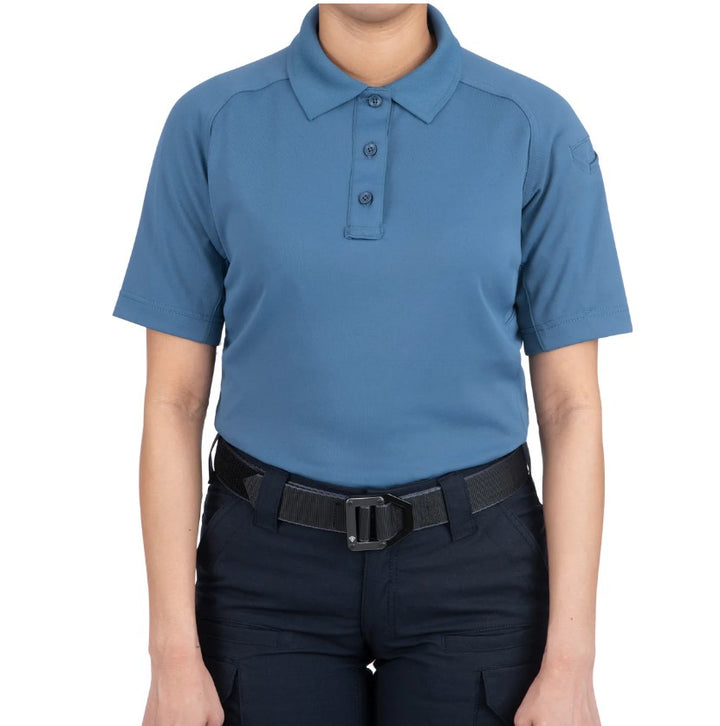First Tactical Performance S/S Polo Women's 122509