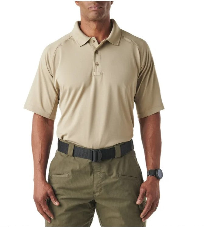 North Lauderdale FD 5.11 Men's Performance Polo (71049)