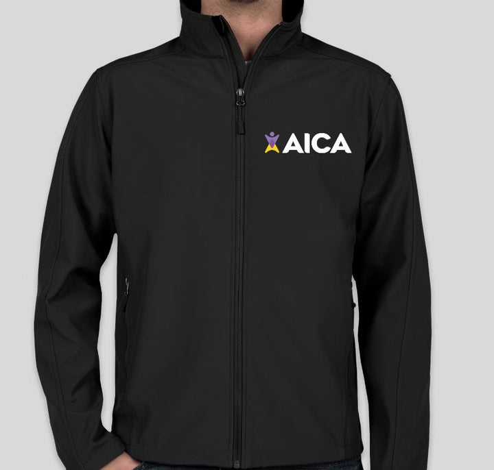 AICA Softshell Jacket (J317/L317)