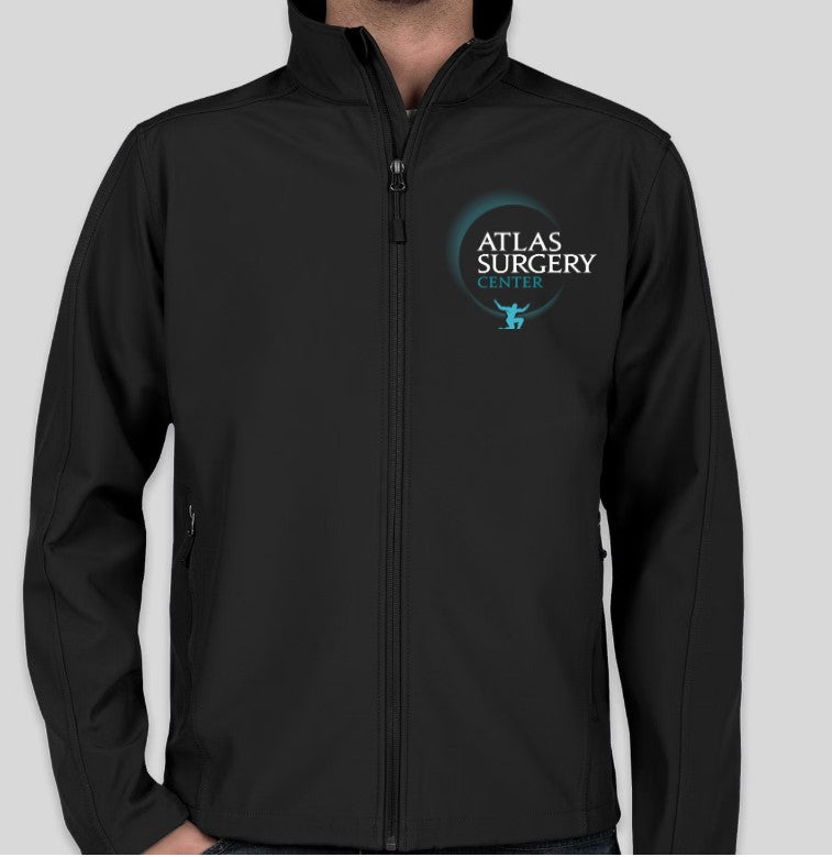 AICA Softshell Jacket (J317/L317)