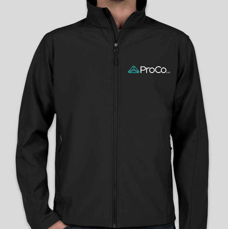 AICA Softshell Jacket (J317/L317)