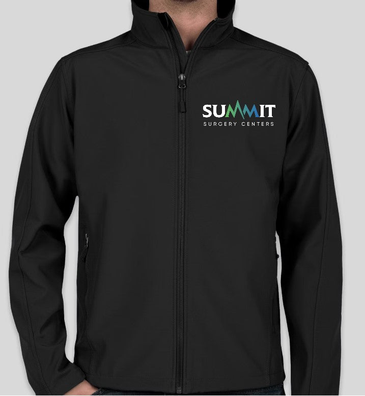 AICA Softshell Jacket (J317/L317)