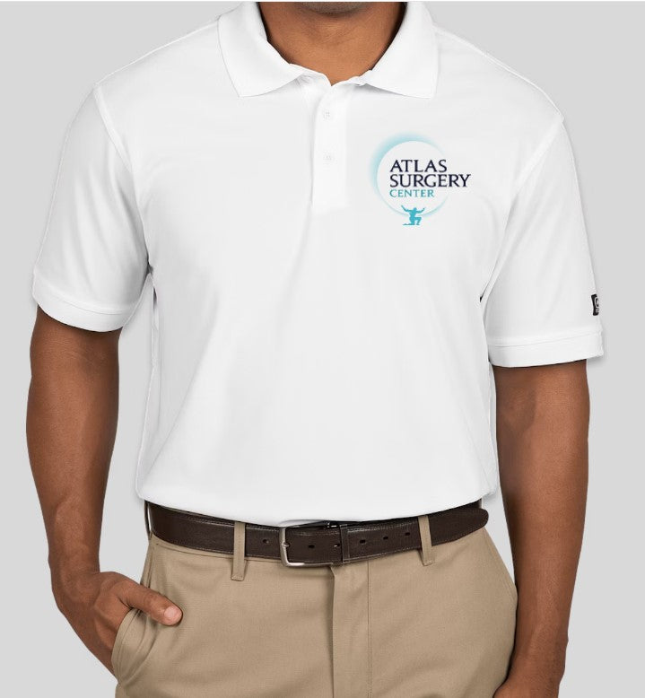 Women's Polo (LOG101)