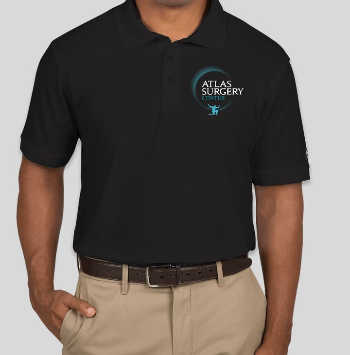 Women's Polo (LOG101)
