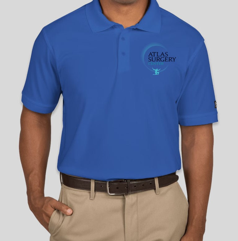 Women's Polo (LOG101)