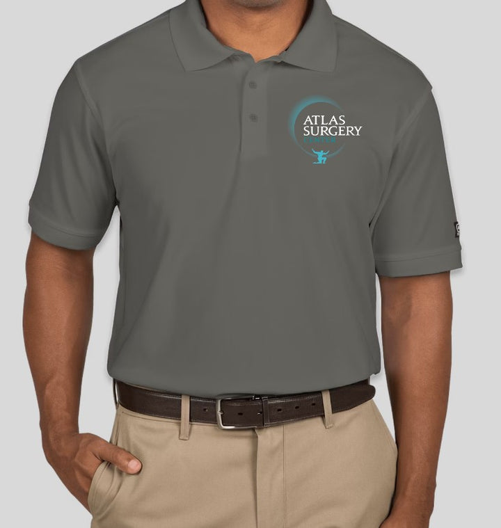 Women's Polo (LOG101)
