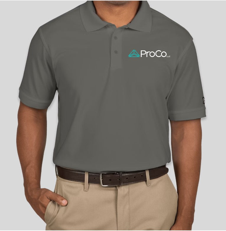 Women's Polo (LOG101)