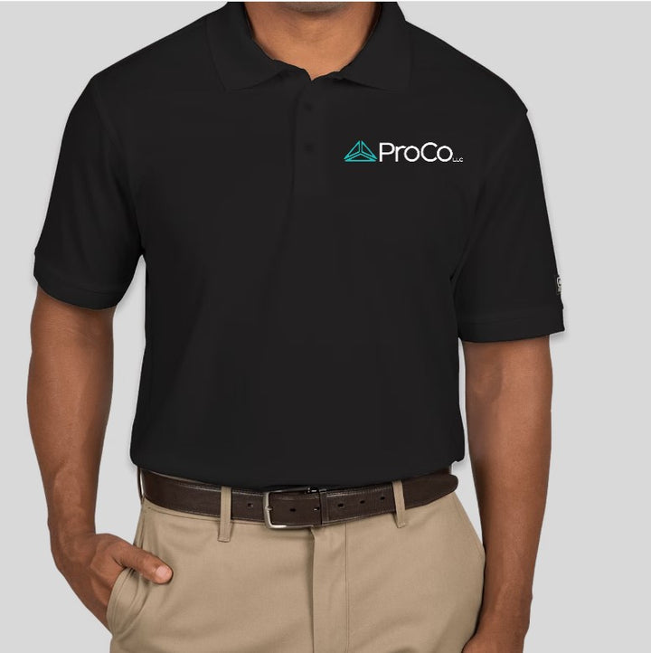 Women's Polo (LOG101)