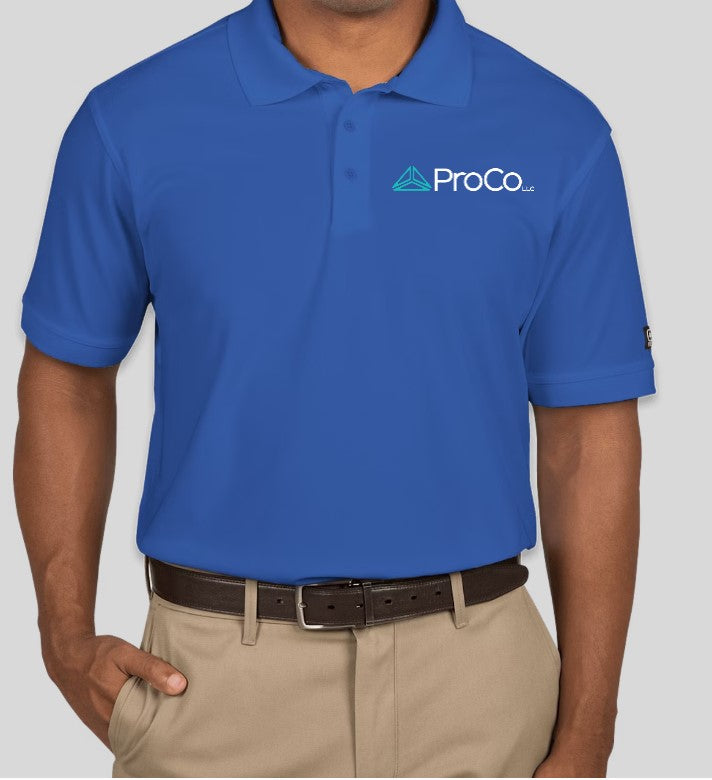 Women's Polo (LOG101)