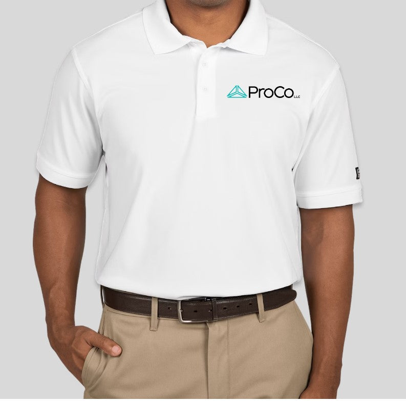Women's Polo (LOG101)