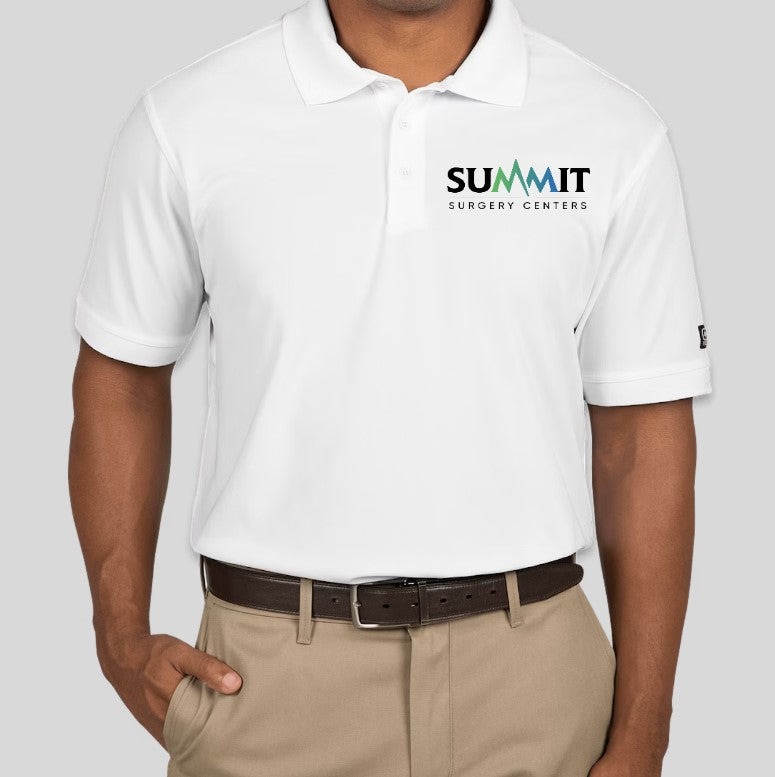 Women's Polo (LOG101)