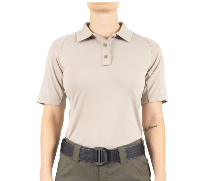 First Tactical Performance S/S Polo Women's 122509