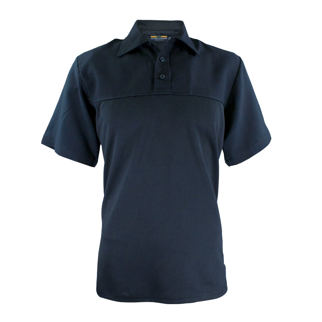 Sunrise PD Men's United Uniform S/S UnderShirt - UM11221