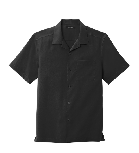 BCPS ASM Staff Port Authority® Short Sleeve Performance Shirt (W400)