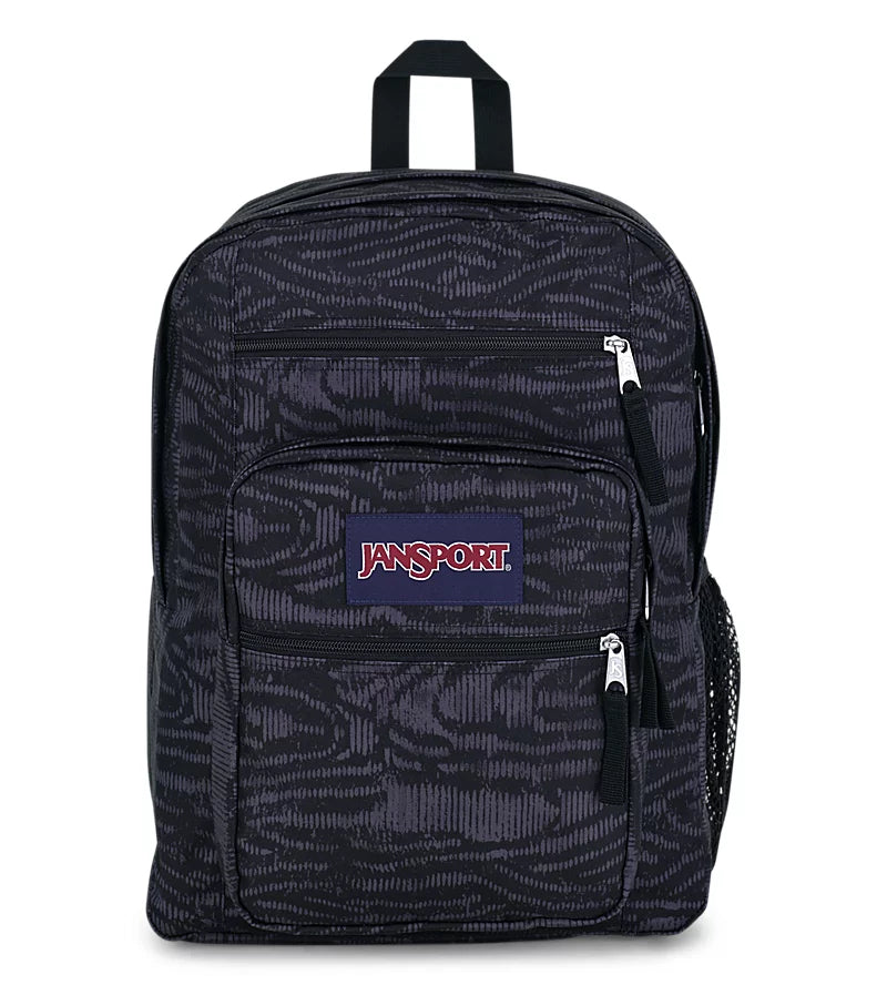 Black Jansport Big Student Jansport Backpacks Sale Jansport Big