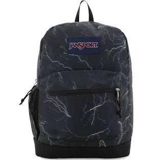 Jansport Cross Town PLUS Backpack (JS0A47LW) – In Unison Apparel Jansport Cross Town PLUS Backpack (JS0A47LW) – In Unison Apparel