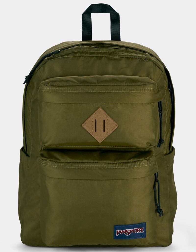 Jansport Double Break Backpack – In Unison Apparel Jansport Double Break Backpack – In Unison Apparel