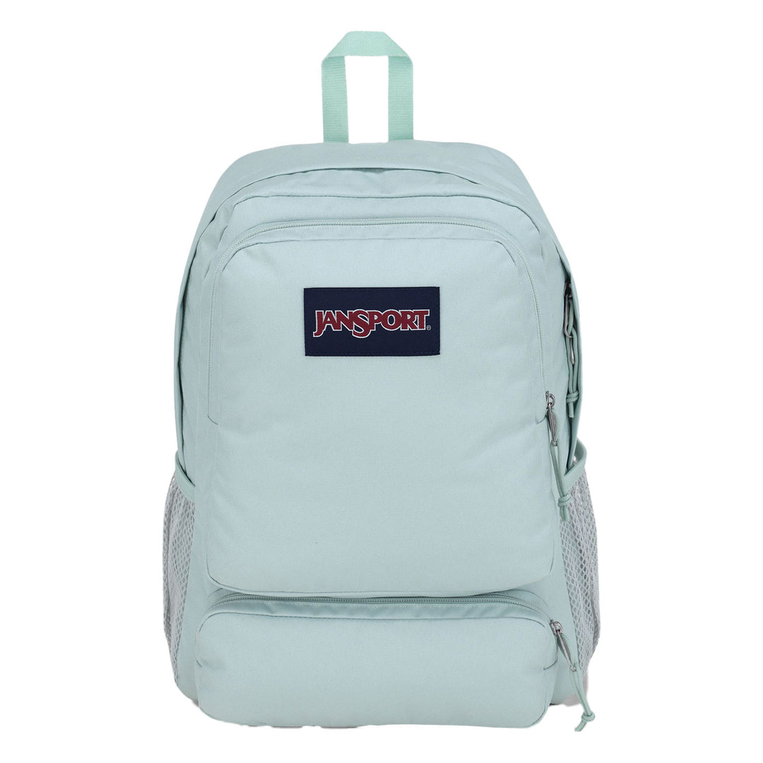 Jansport Doubleton Backpack – In Unison Apparel Jansport Doubleton Backpack – In Unison Apparel