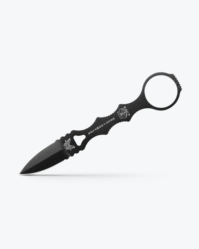 Benchmade Mini SOCP® Dagger | Black (173BK)
