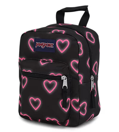 Jansport Big Student Backpack (JS0A47JK) – In Unison Apparel Jansport Big Student Backpack (JS0A47JK) – In Unison Apparel