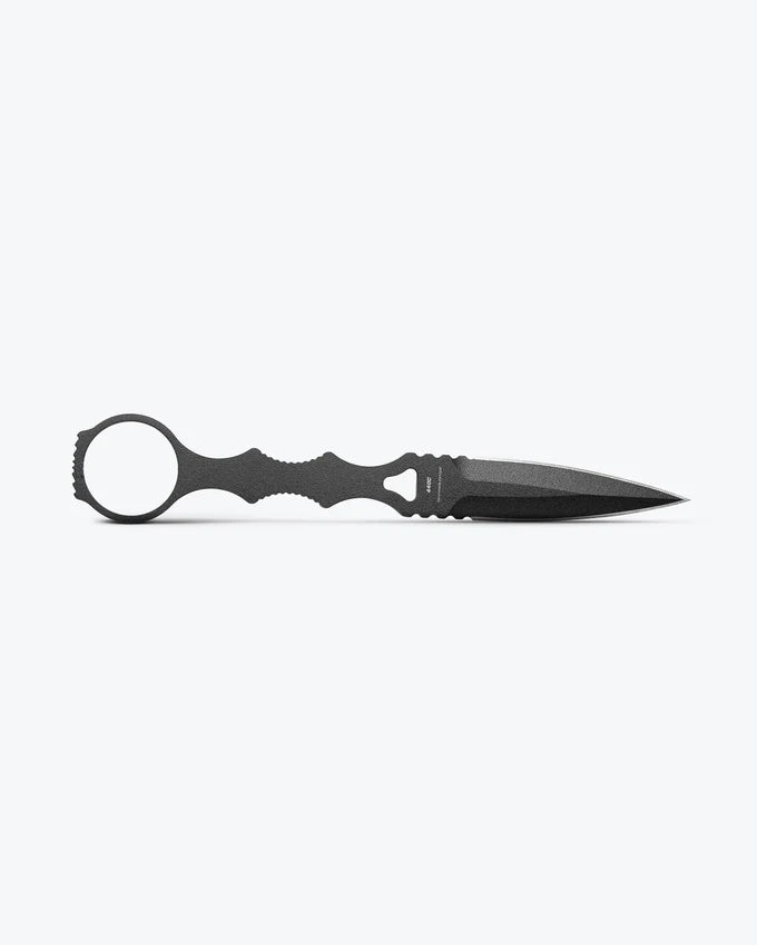 Benchmade SOCP® Dagger | Black Sheath (176KB)