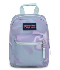 Jansport Big Break Lunch Bag – In Unison Apparel